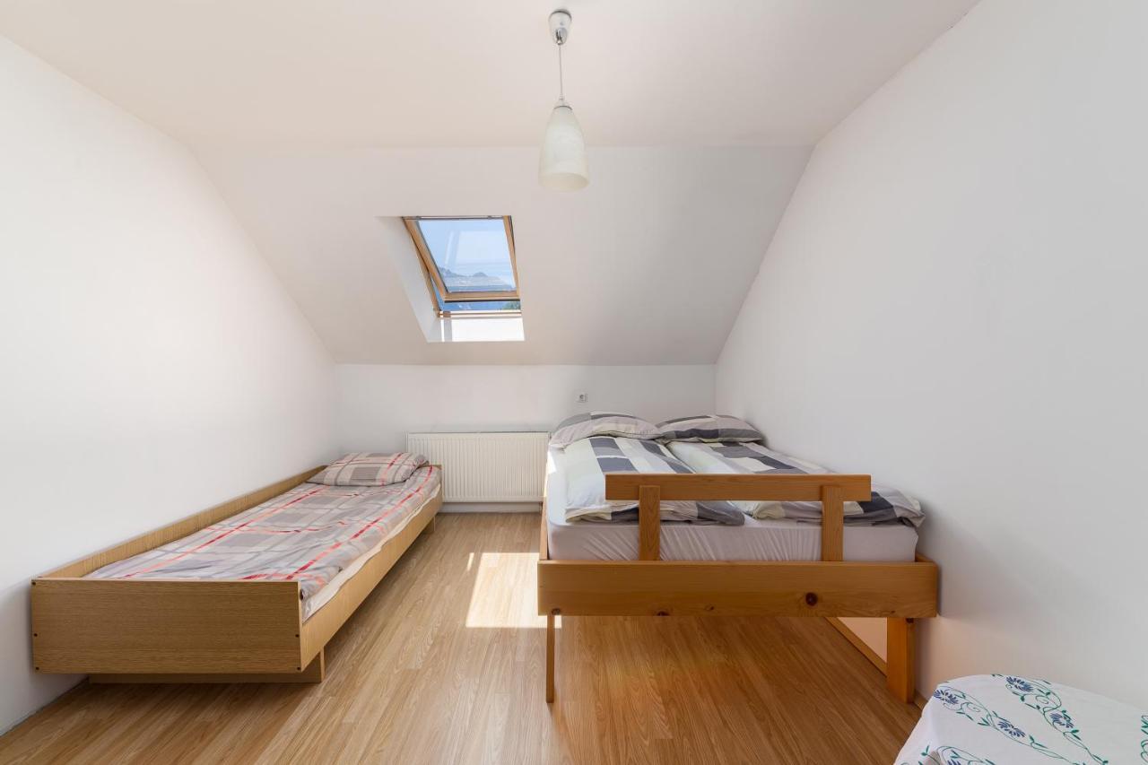 Apartmaji Trstenjak Ratece Exterior photo