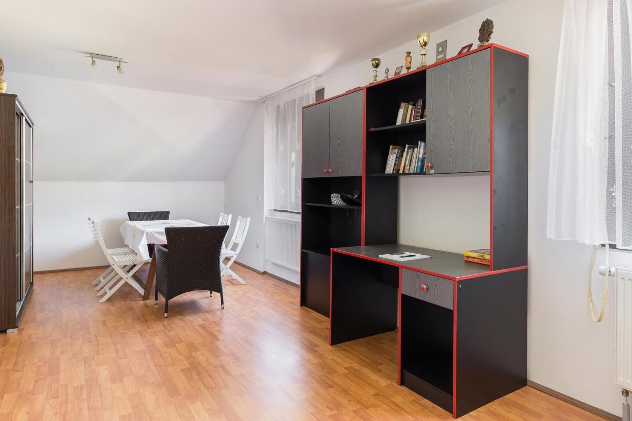 Apartmaji Trstenjak Ratece Exterior photo