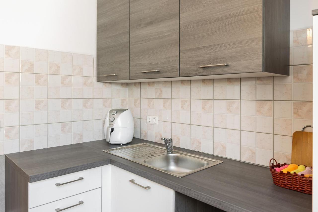 Apartmaji Trstenjak Ratece Exterior photo